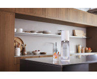SodaStream Terra White + butelka - 1029661 - zdjęcie 9